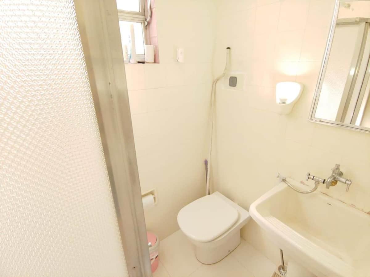 Apartamento Inteiro Entre Gloria, Catete E Praia Do Flamengo,Ao Lado Da Lapa- Zona Sul Rio De Janeiro-Rj, Banh, Coz, Sala E Quarto Exterior photo